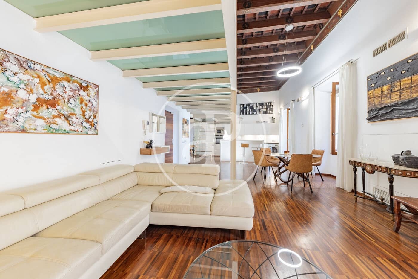 1 soverom Villa til leie i Palma de Mallorca - € 2 000 (Ref: 10055335)