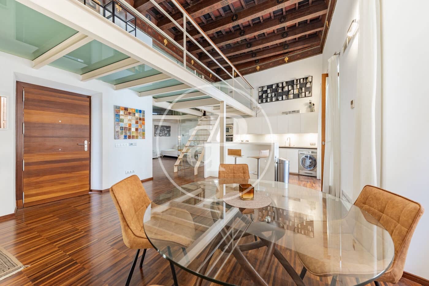 1 soverom Villa til leie i Palma de Mallorca - € 2 000 (Ref: 10055335)