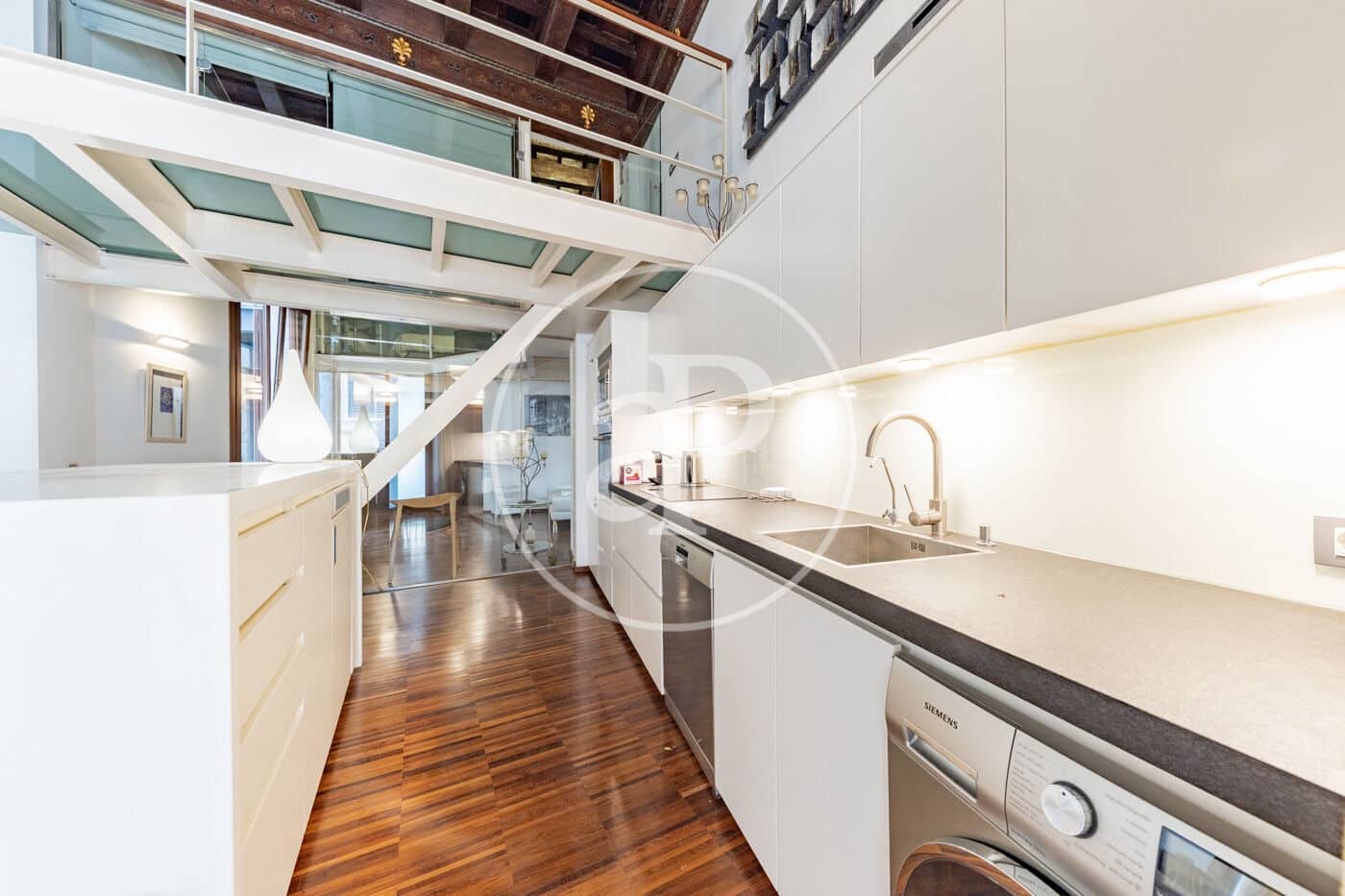 1 soverom Villa til leie i Palma de Mallorca - € 2 000 (Ref: 10055335)
