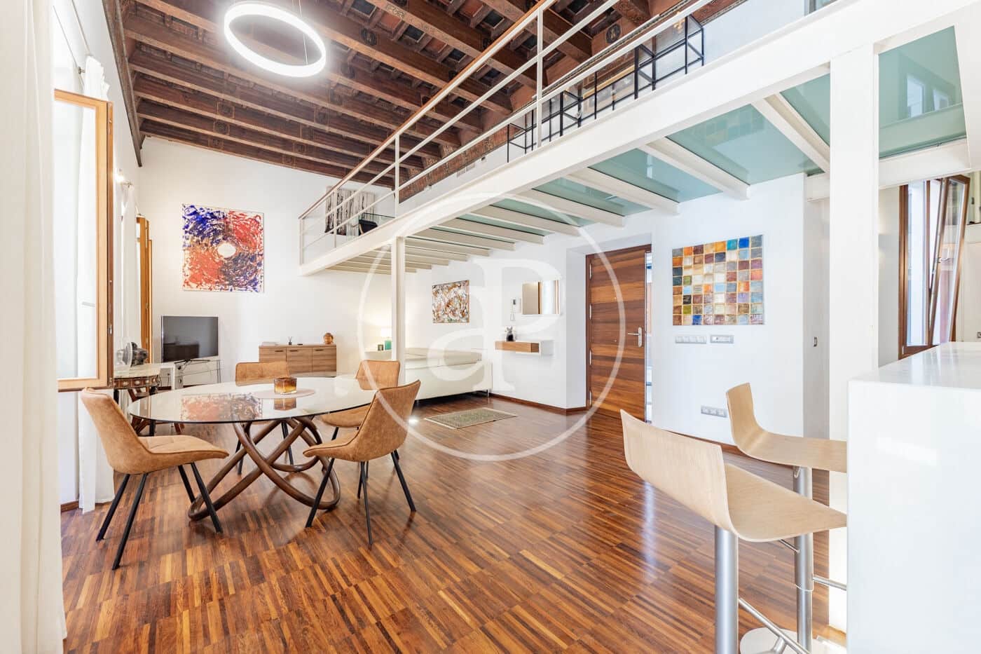 1 soverom Villa til leie i Palma de Mallorca - € 2 000 (Ref: 10055335)