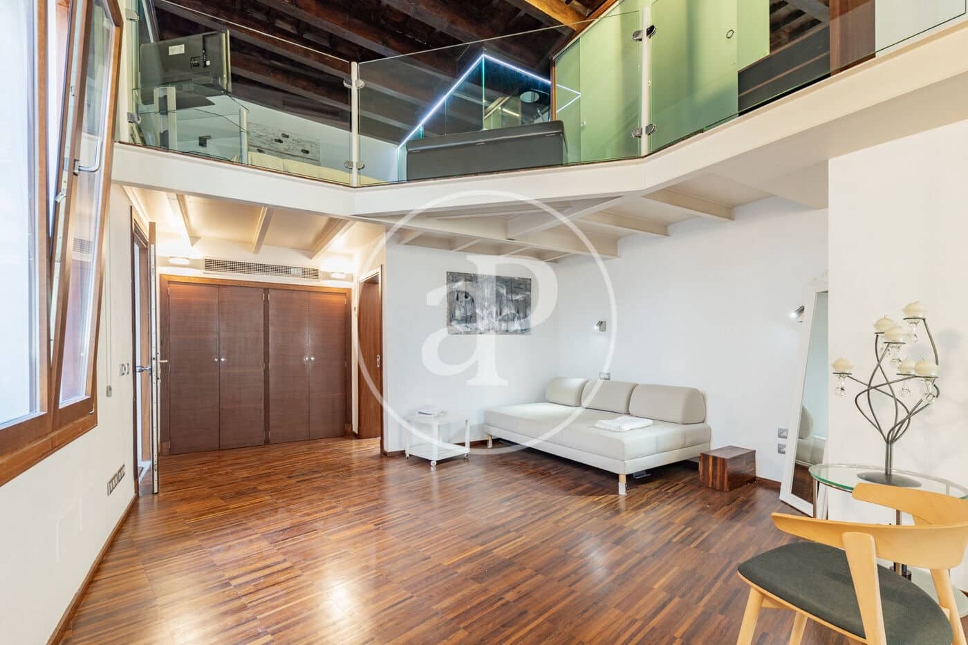 1 soverom Villa til leie i Palma de Mallorca - € 2 000 (Ref: 10055335)