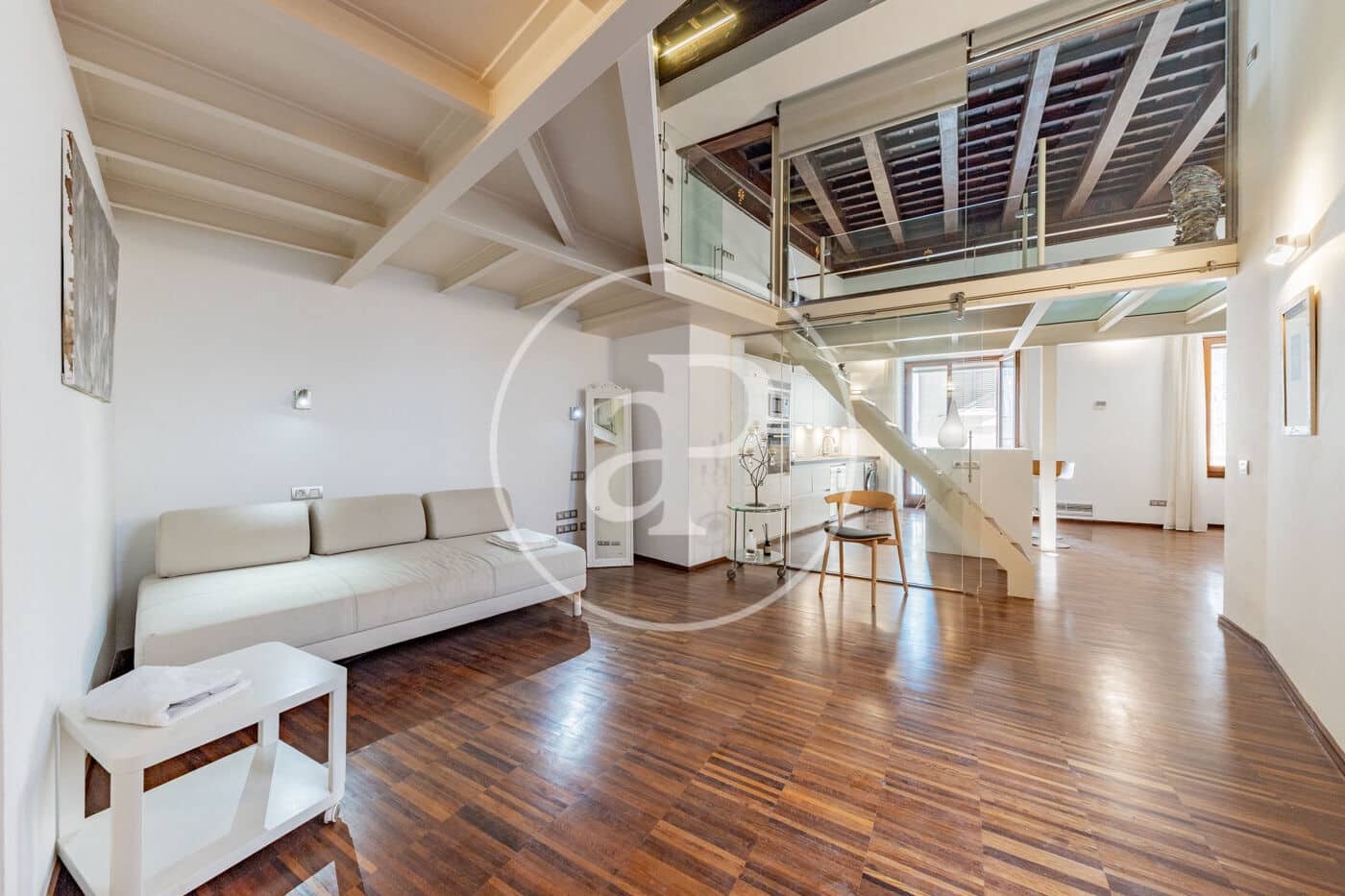 1 soverom Villa til leie i Palma de Mallorca - € 2 000 (Ref: 10055335)