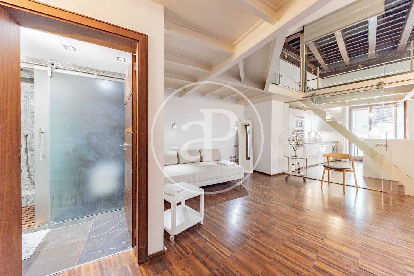 1 soverom Villa til leie i Palma de Mallorca - € 2 000 (Ref: 10055335)