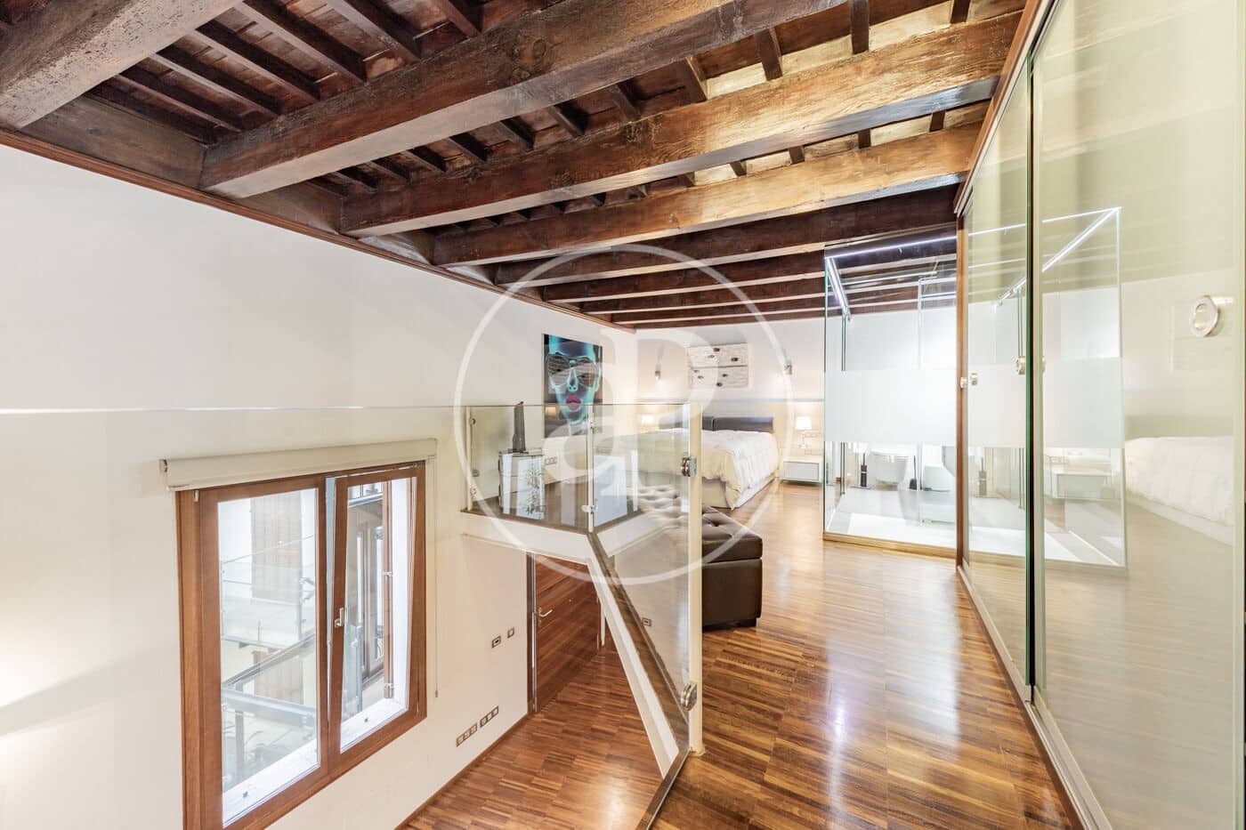 1 soverom Villa til leie i Palma de Mallorca - € 2 000 (Ref: 10055335)