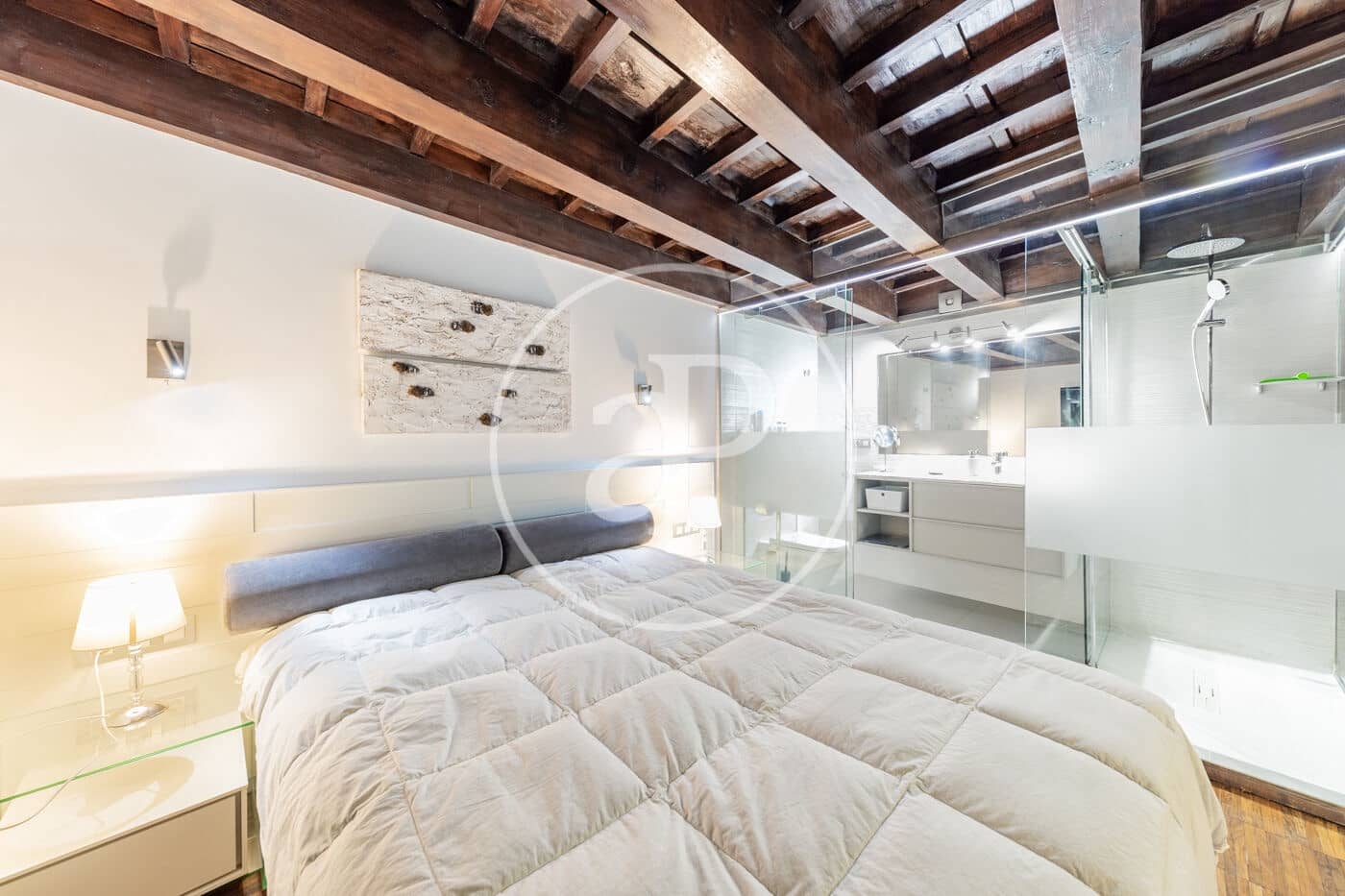 1 soverom Villa til leie i Palma de Mallorca - € 2 000 (Ref: 10055335)