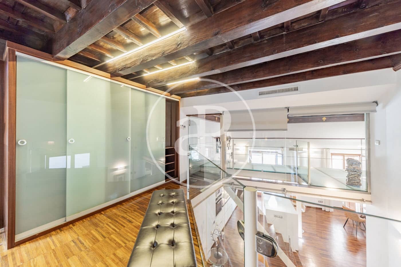 1 soverom Villa til leie i Palma de Mallorca - € 2 000 (Ref: 10055335)