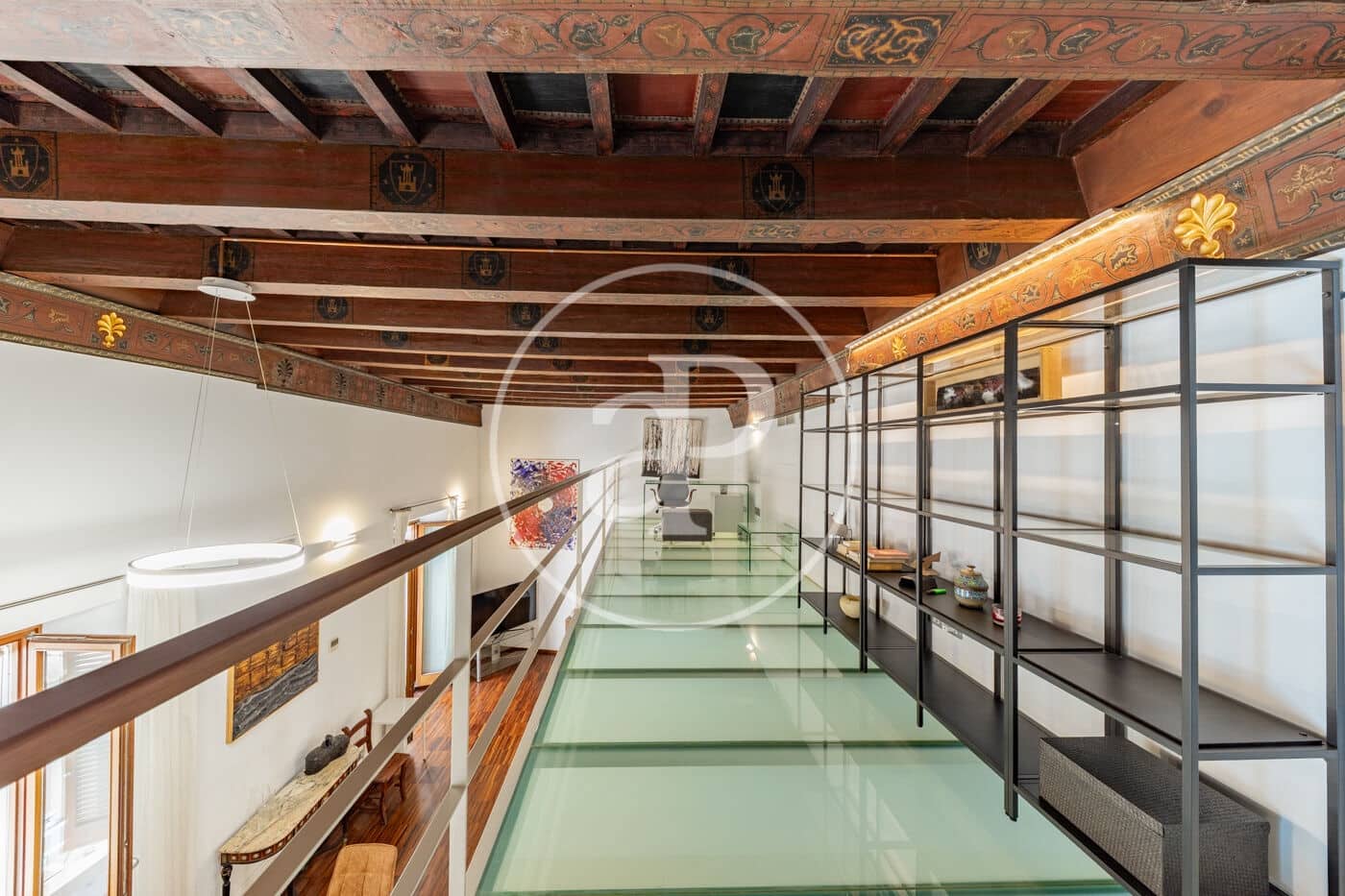 1 soverom Villa til leie i Palma de Mallorca - € 2 000 (Ref: 10055335)
