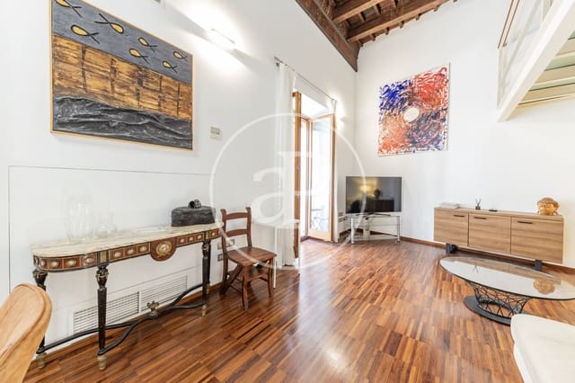 1 soverom Villa til leie i Monti-Sion, Palma de Mallorca - € 2 000 (Ref: 10055335)