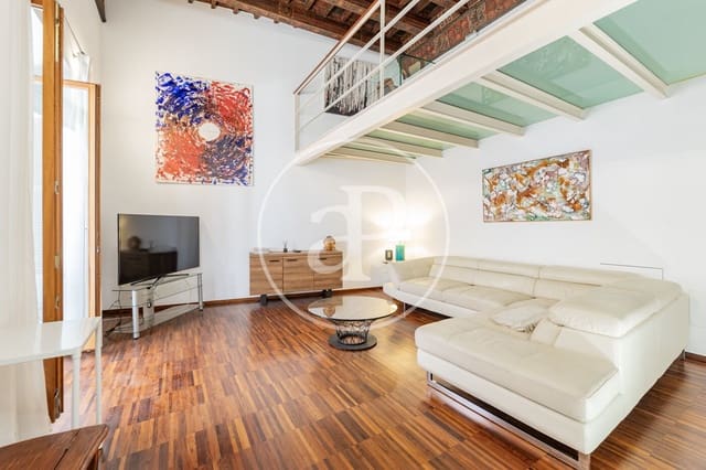 1 soverom Villa til leie i Monti-Sion, Palma de Mallorca - € 2 000 (Ref: 10055335)