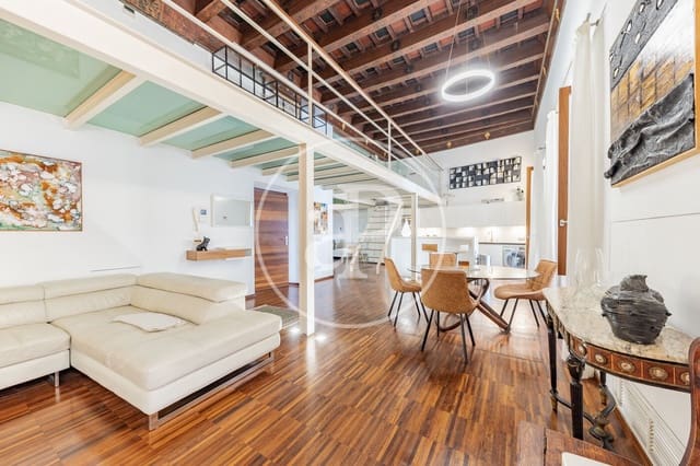 1 soverom Villa til leie i Monti-Sion, Palma de Mallorca - € 2 000 (Ref: 10055335)