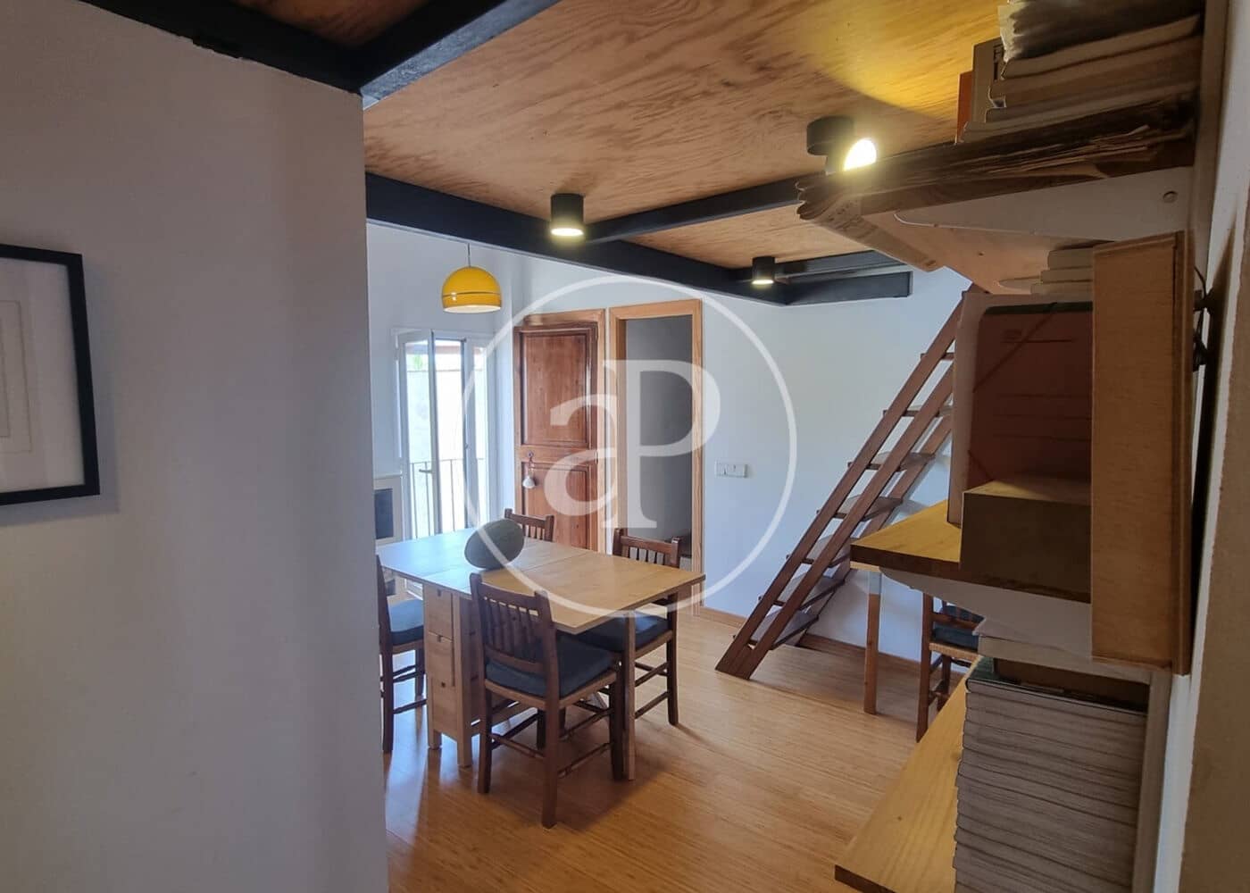 2 soverom Leilighet til salgs i Palma de Mallorca - € 457 000 (Ref: 10055337)