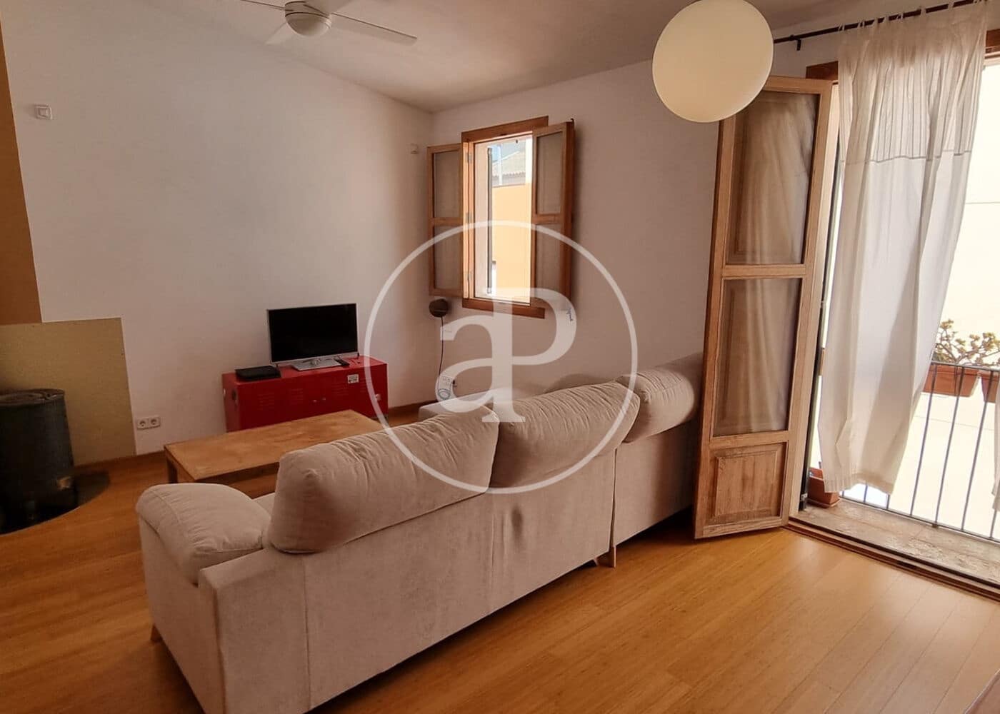 2 soverom Leilighet til salgs i Palma de Mallorca - € 457 000 (Ref: 10055337)