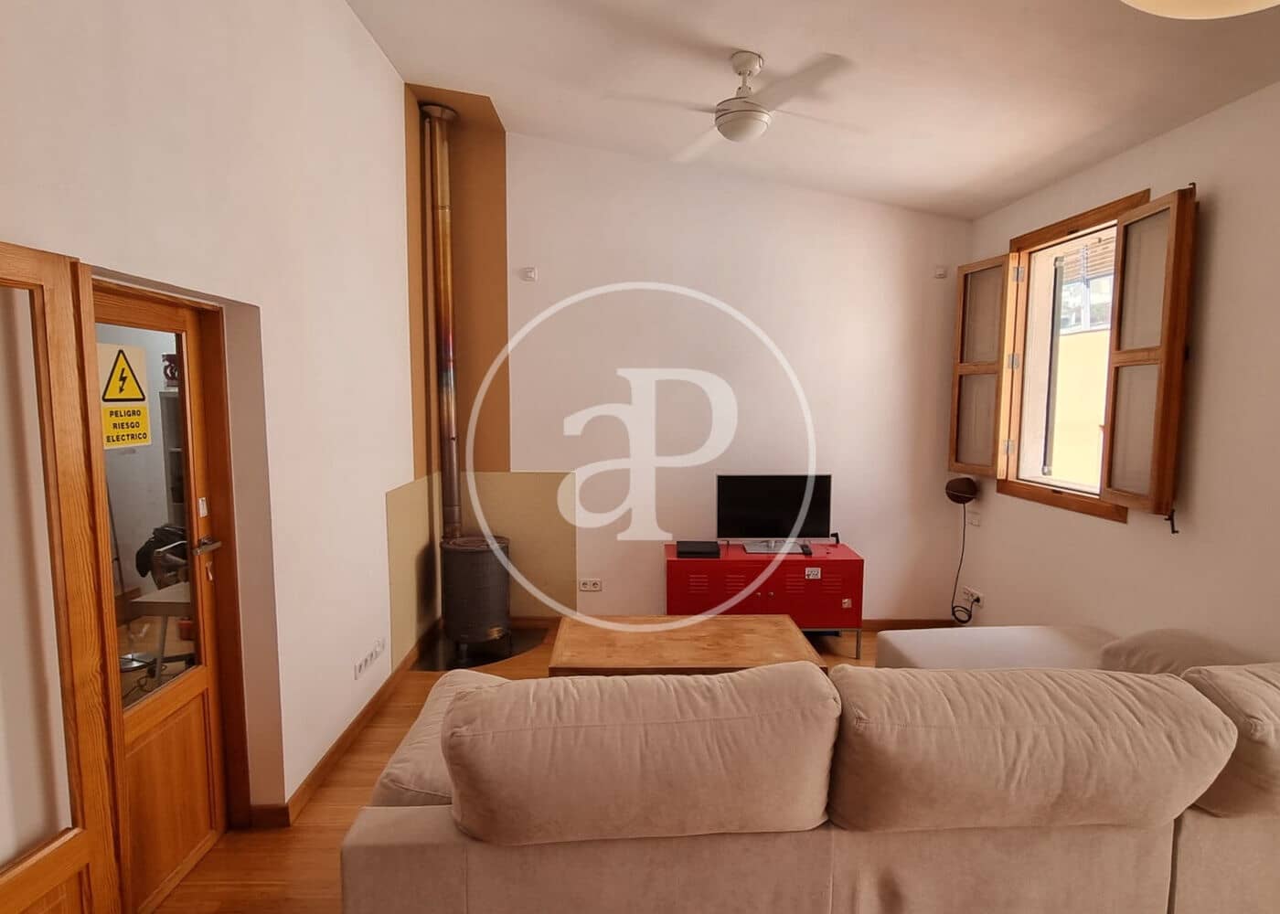 2 soverom Leilighet til salgs i Palma de Mallorca - € 457 000 (Ref: 10055337)
