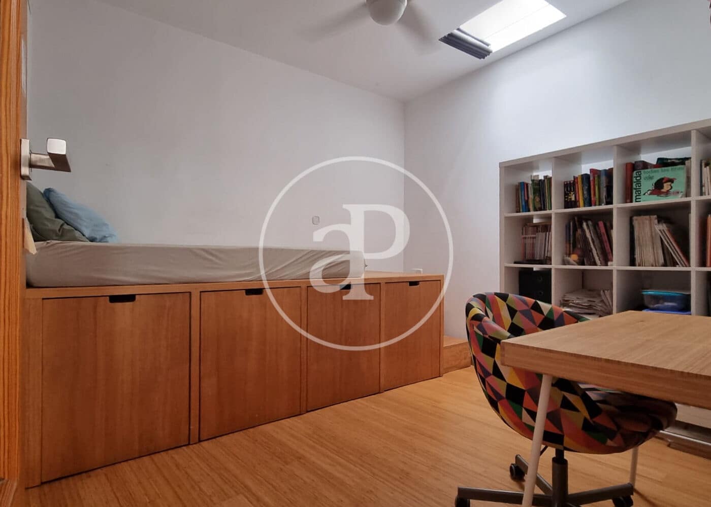 2 soverom Leilighet til salgs i Palma de Mallorca - € 457 000 (Ref: 10055337)