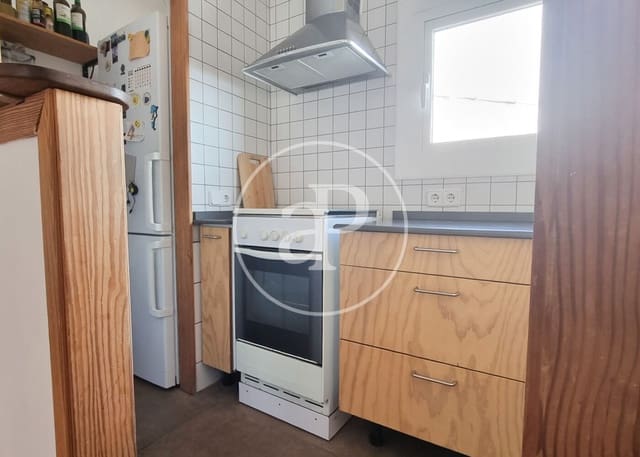 2 makuuhuone Huoneisto myytävänä paikassa El Sindicat, Palma de Mallorca - 457 000 € (Ref: 10055337)