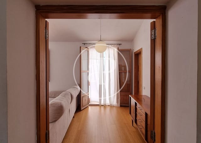 2 makuuhuone Huoneisto myytävänä paikassa El Sindicat, Palma de Mallorca - 457 000 € (Ref: 10055337)