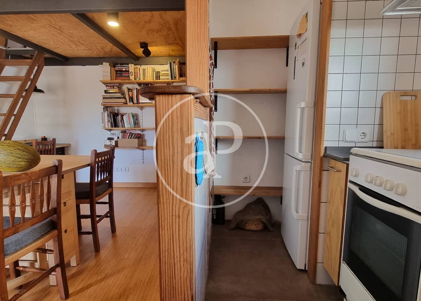 2 soverom Leilighet til salgs i Palma de Mallorca - € 457 000 (Ref: 10055337)