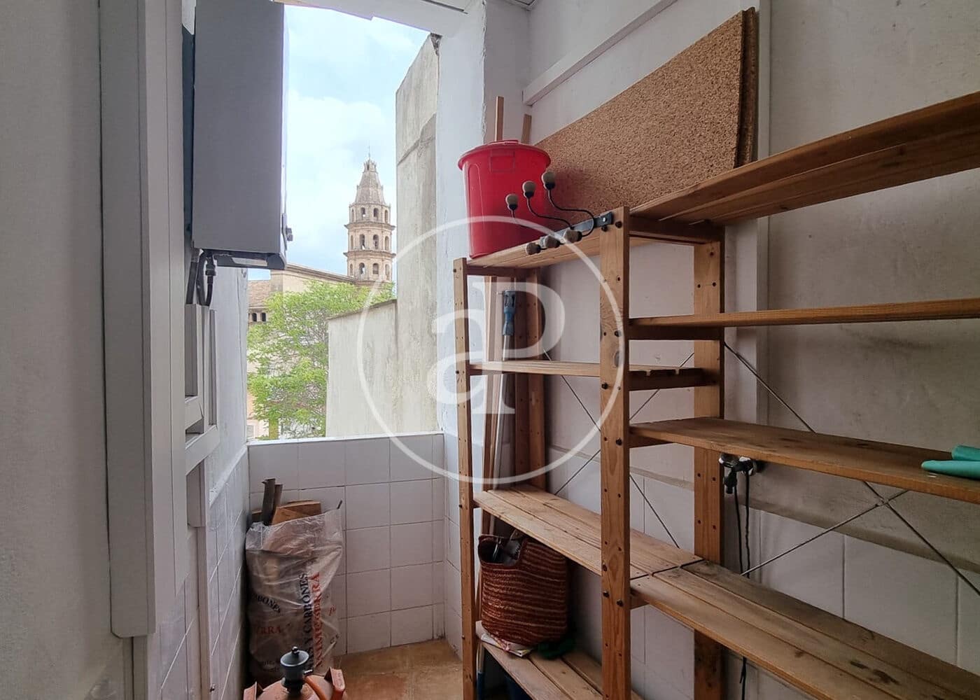 2 soverom Leilighet til salgs i Palma de Mallorca - € 457 000 (Ref: 10055337)