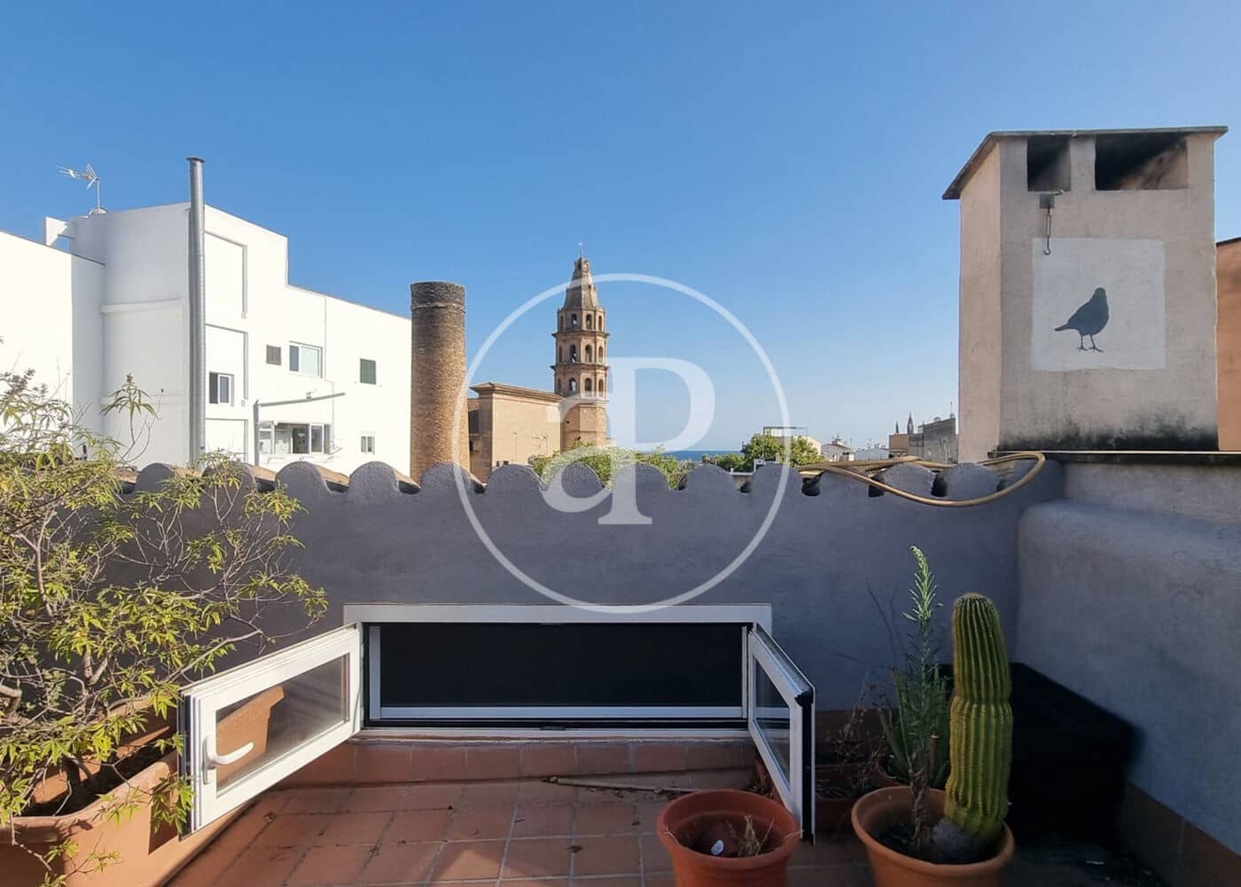 2 soverom Leilighet til salgs i Palma de Mallorca - € 457 000 (Ref: 10055337)