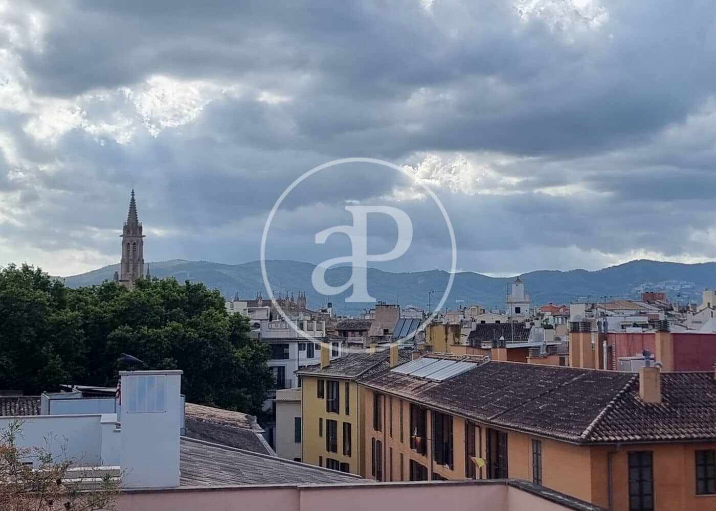 2 soverom Leilighet til salgs i Palma de Mallorca - € 457 000 (Ref: 10055337)
