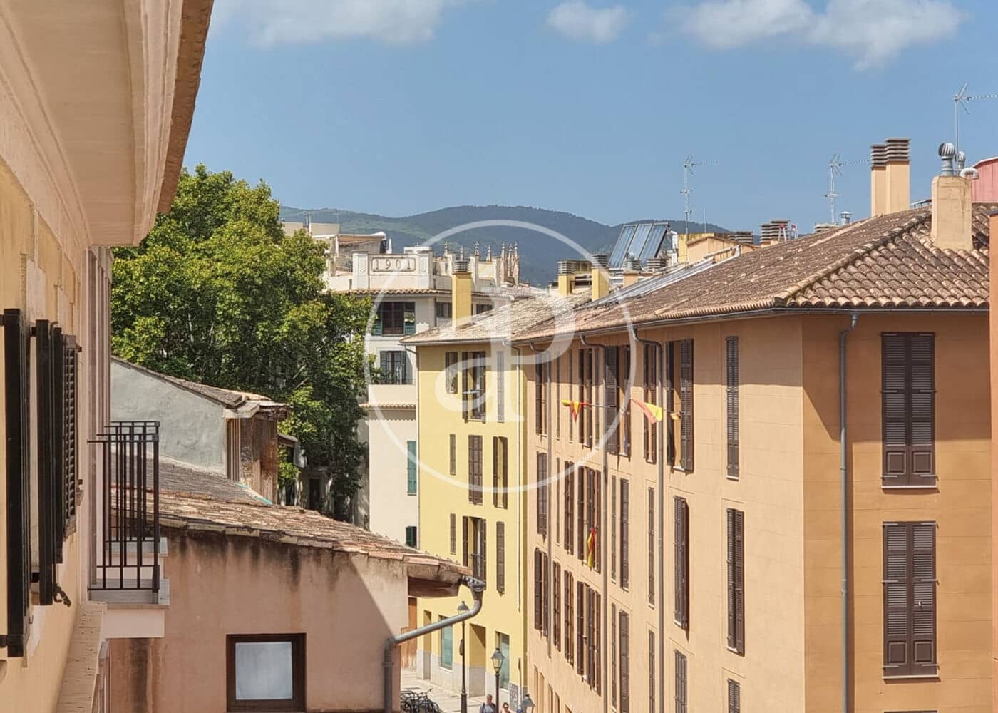 2 soverom Leilighet til salgs i Palma de Mallorca - € 457 000 (Ref: 10055337)