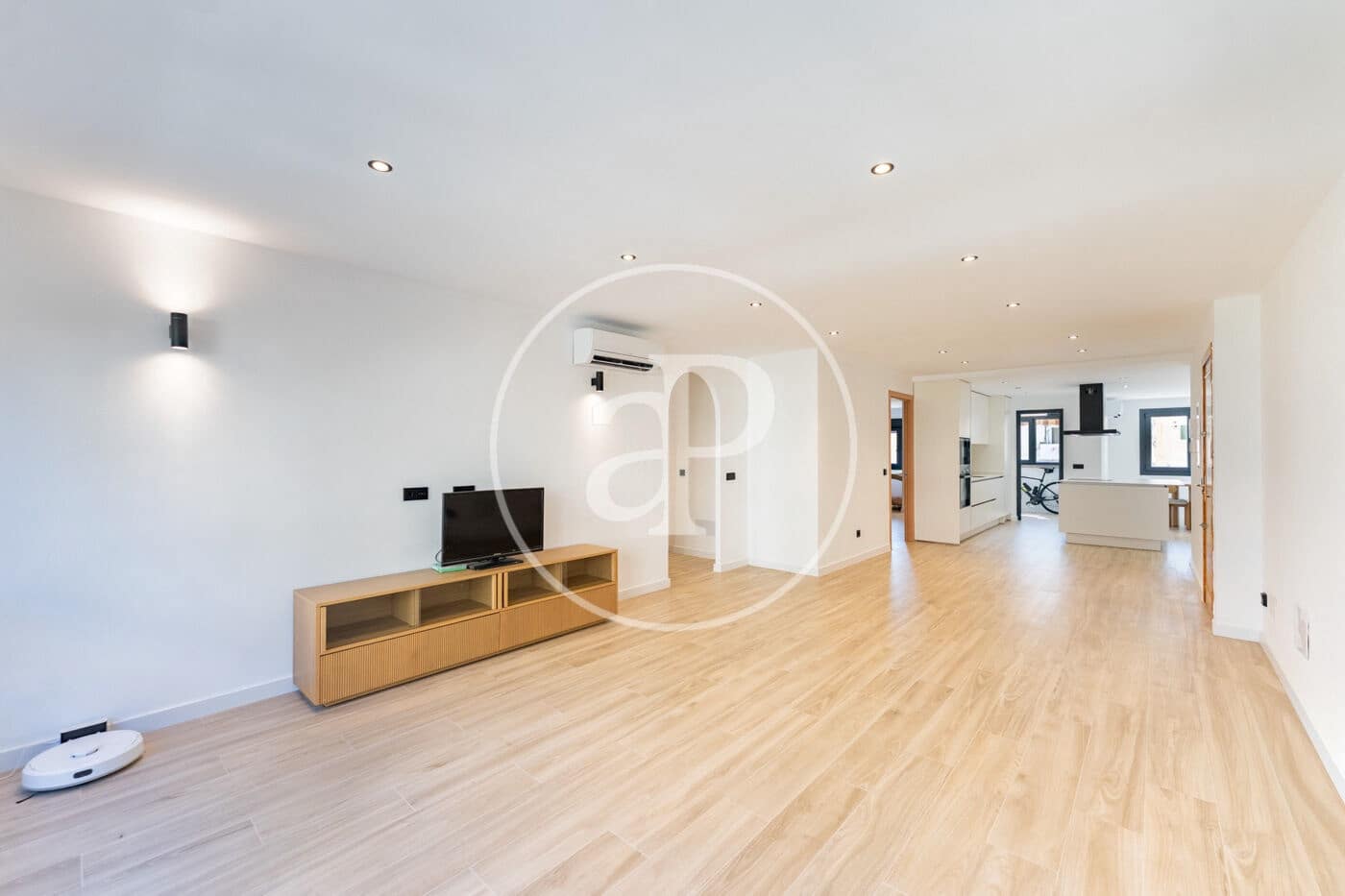 2 sypialnia Apartament do wynajęcia w Palma de Mallorca z garażem - 1 800 € (Ref: 10059188)
