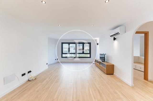 2 sypialnia Apartament do wynajęcia w Marques de la Fonsanta, Palma de Mallorca z garażem - 1 800 € (Ref: 10059188)