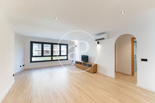 2 sypialnia Apartament do wynajęcia w Marques de la Fonsanta, Palma de Mallorca z garażem - 1 800 € (Ref: 10059188)