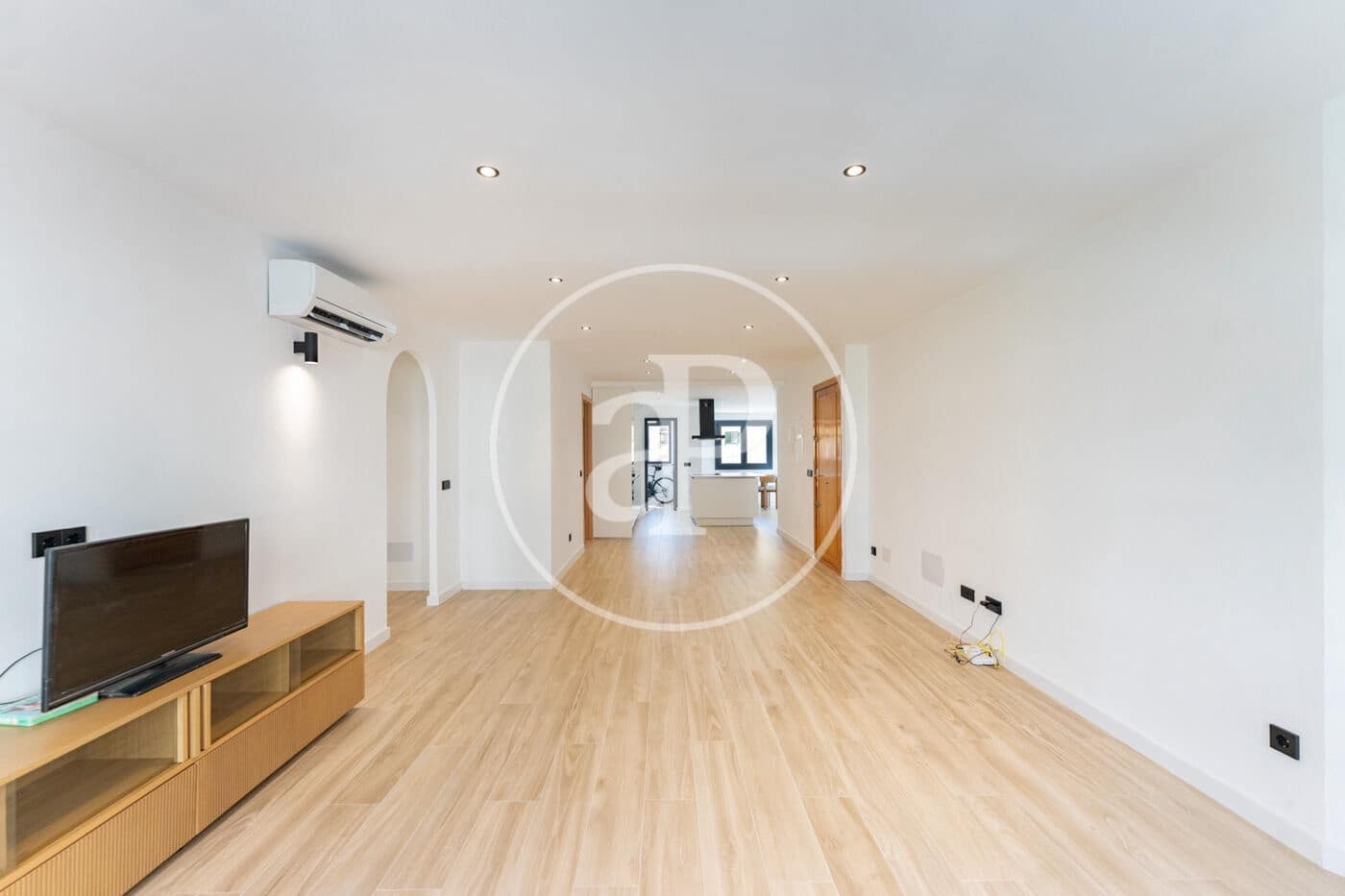 2 sypialnia Apartament do wynajęcia w Palma de Mallorca z garażem - 1 800 € (Ref: 10059188)
