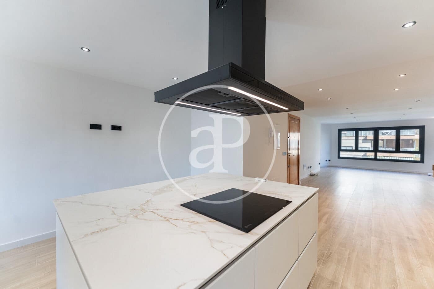 2 sypialnia Apartament do wynajęcia w Palma de Mallorca z garażem - 1 800 € (Ref: 10059188)