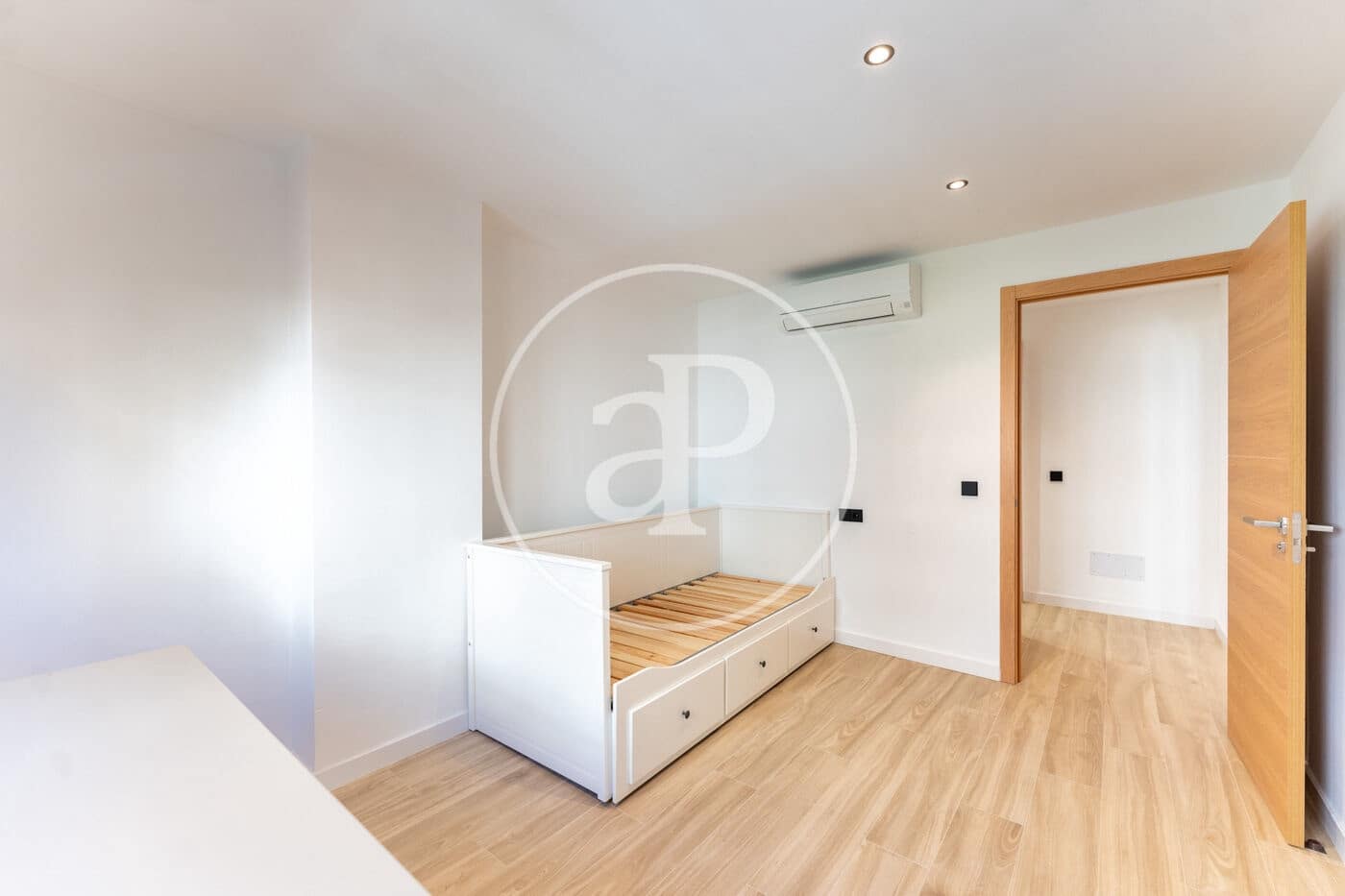 2 sypialnia Apartament do wynajęcia w Palma de Mallorca z garażem - 1 800 € (Ref: 10059188)