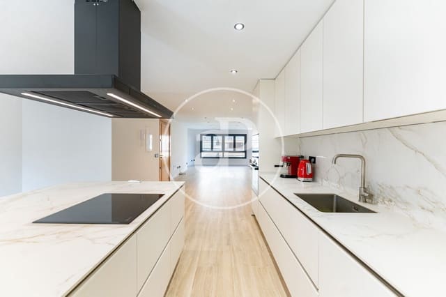 2 sypialnia Apartament do wynajęcia w Marques de la Fonsanta, Palma de Mallorca z garażem - 1 800 € (Ref: 10059188)