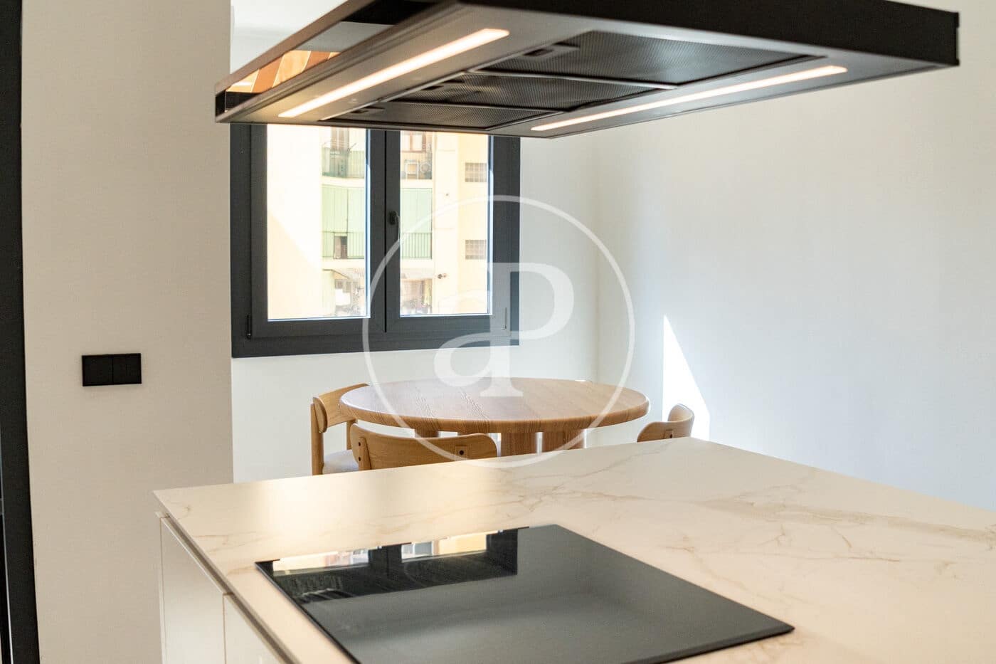 2 sypialnia Apartament do wynajęcia w Palma de Mallorca z garażem - 1 800 € (Ref: 10059188)