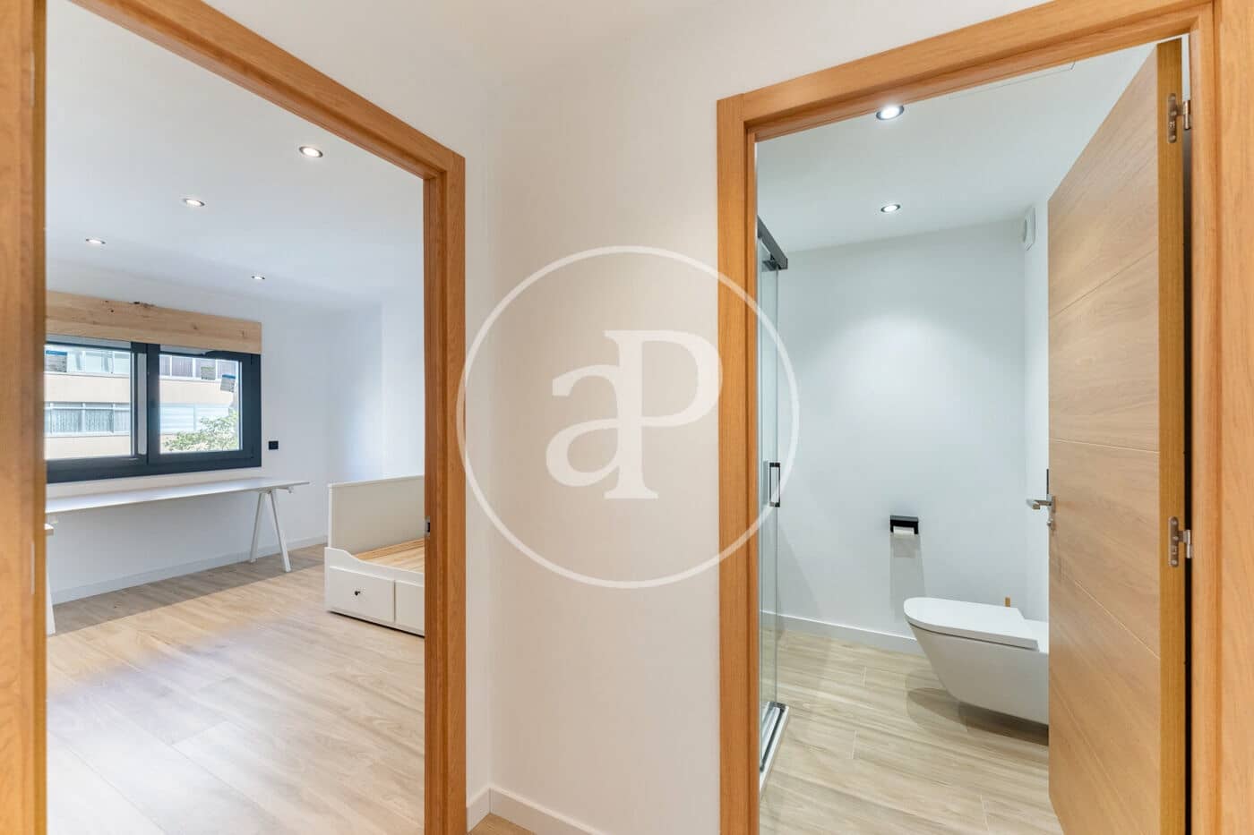 2 sypialnia Apartament do wynajęcia w Palma de Mallorca z garażem - 1 800 € (Ref: 10059188)