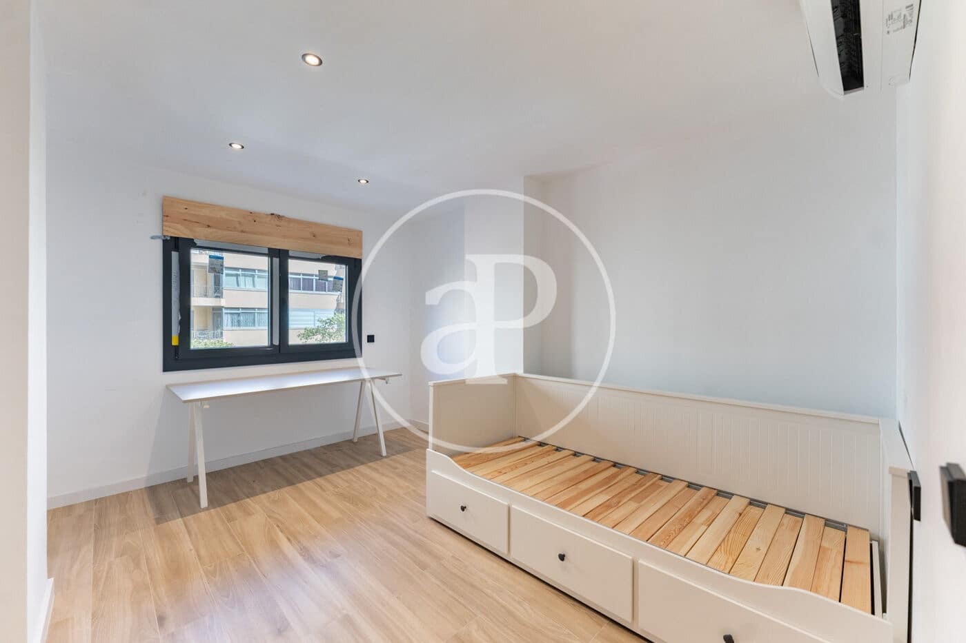 2 sypialnia Apartament do wynajęcia w Palma de Mallorca z garażem - 1 800 € (Ref: 10059188)