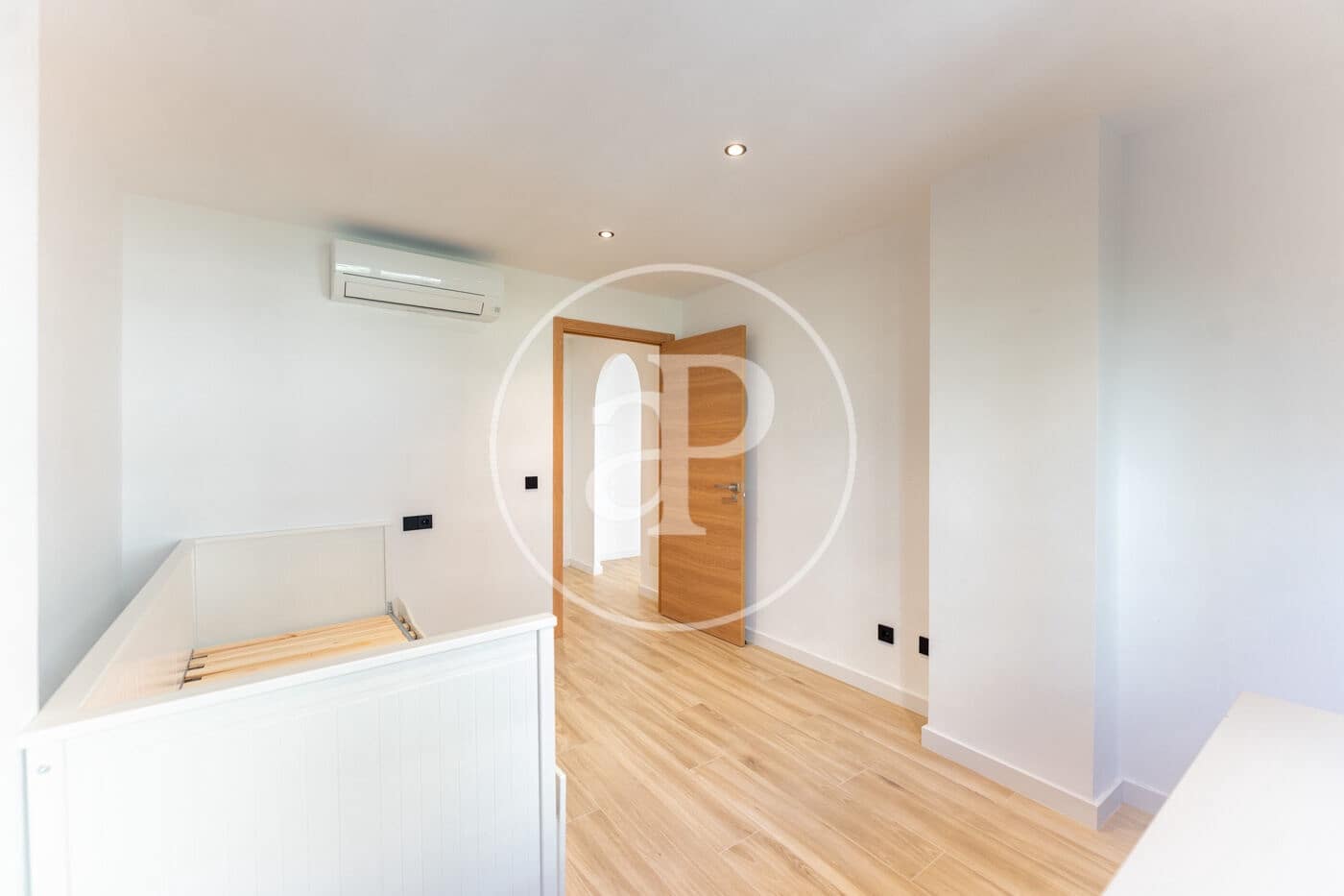 2 sypialnia Apartament do wynajęcia w Palma de Mallorca z garażem - 1 800 € (Ref: 10059188)
