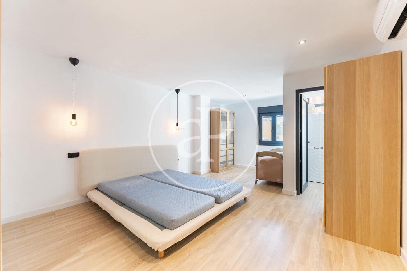 2 sypialnia Apartament do wynajęcia w Palma de Mallorca z garażem - 1 800 € (Ref: 10059188)