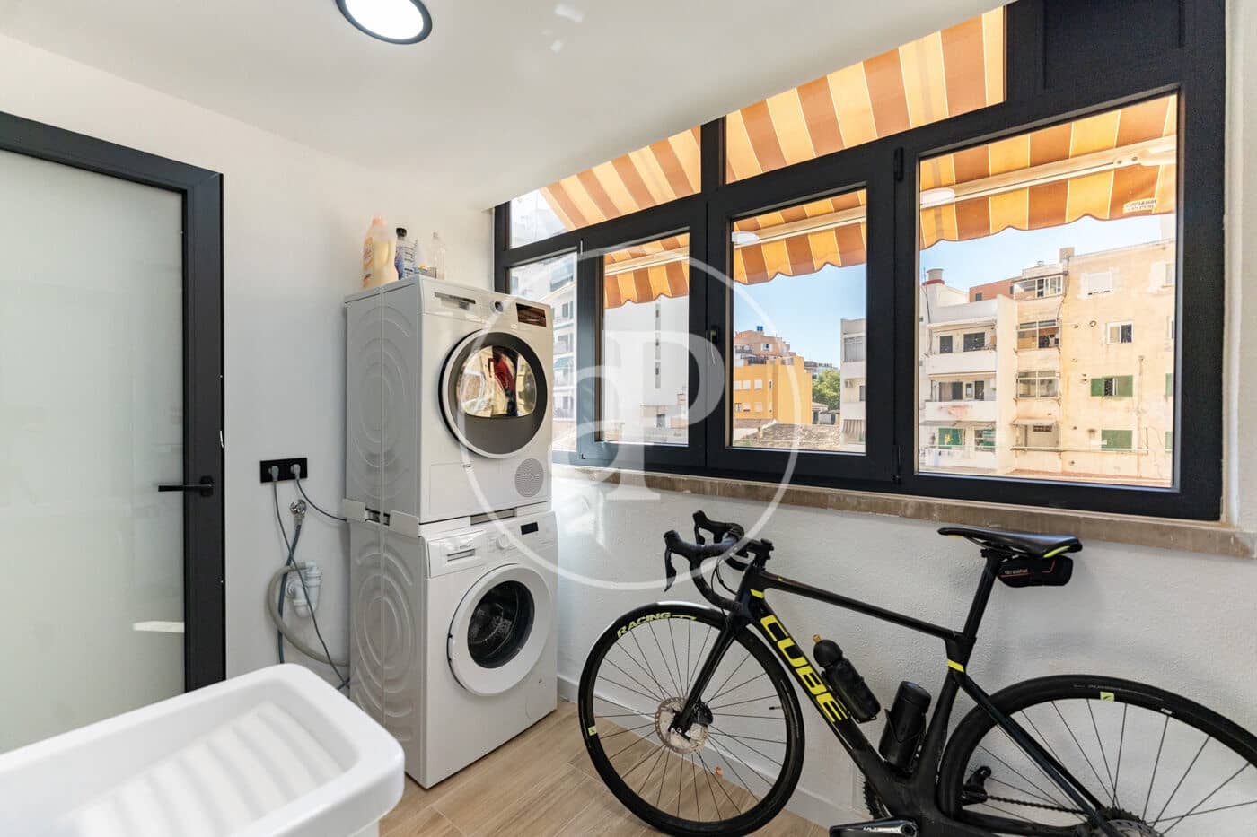 2 sypialnia Apartament do wynajęcia w Palma de Mallorca z garażem - 1 800 € (Ref: 10059188)