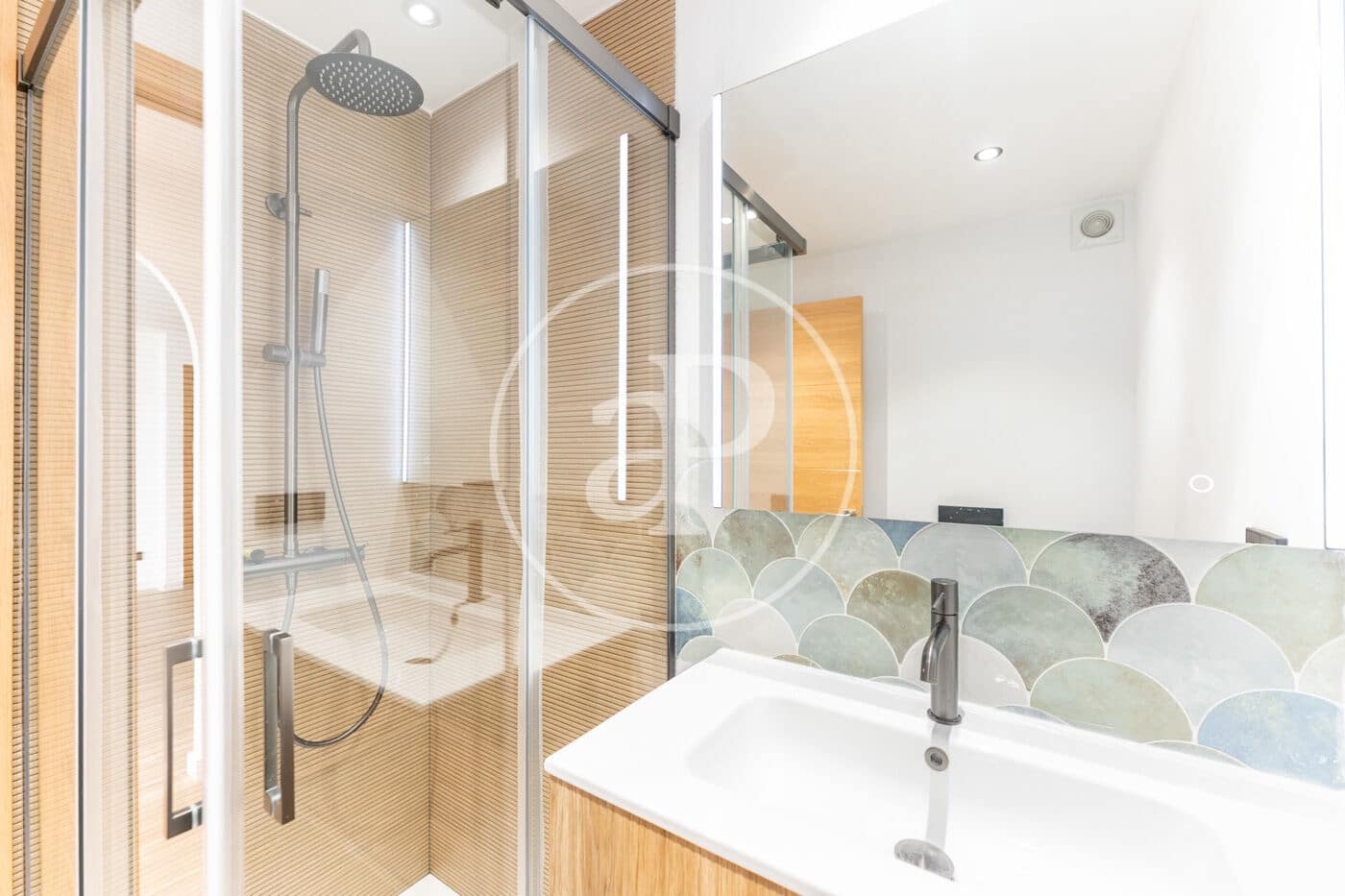 2 sypialnia Apartament do wynajęcia w Palma de Mallorca z garażem - 1 800 € (Ref: 10059188)