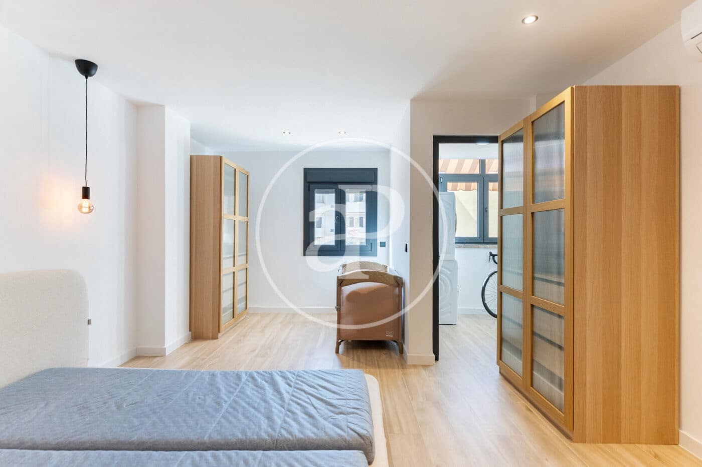 2 sypialnia Apartament do wynajęcia w Palma de Mallorca z garażem - 1 800 € (Ref: 10059188)
