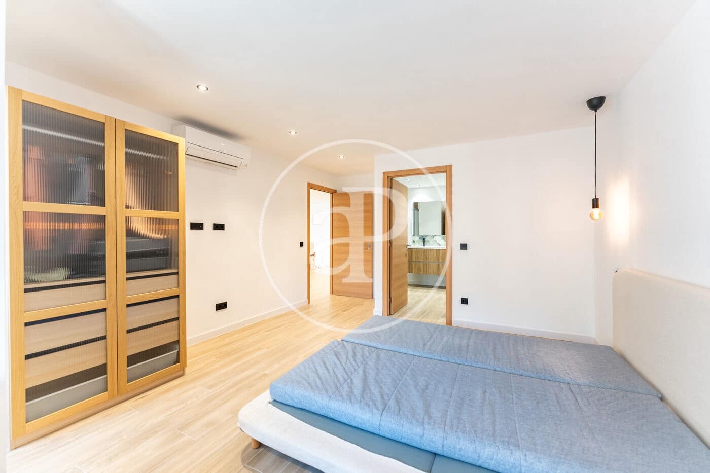 2 sypialnia Apartament do wynajęcia w Palma de Mallorca z garażem - 1 800 € (Ref: 10059188)