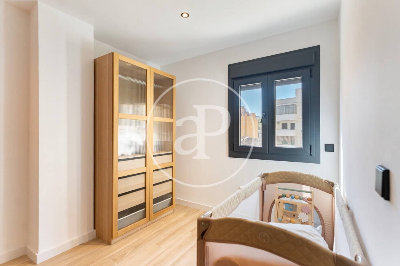 2 sypialnia Apartament do wynajęcia w Palma de Mallorca z garażem - 1 800 € (Ref: 10059188)