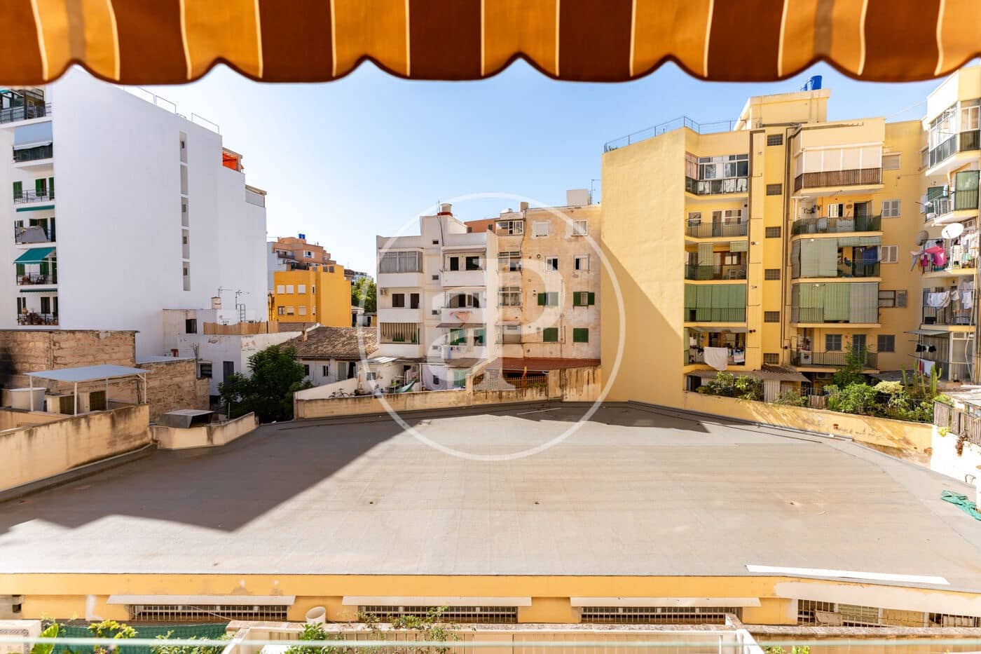 2 sypialnia Apartament do wynajęcia w Palma de Mallorca z garażem - 1 800 € (Ref: 10059188)