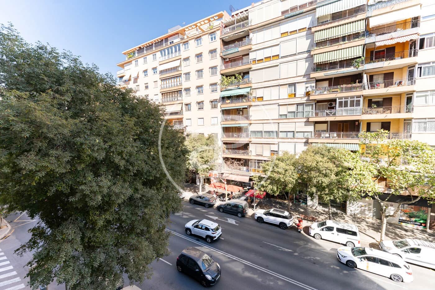 2 sypialnia Apartament do wynajęcia w Palma de Mallorca z garażem - 1 800 € (Ref: 10059188)