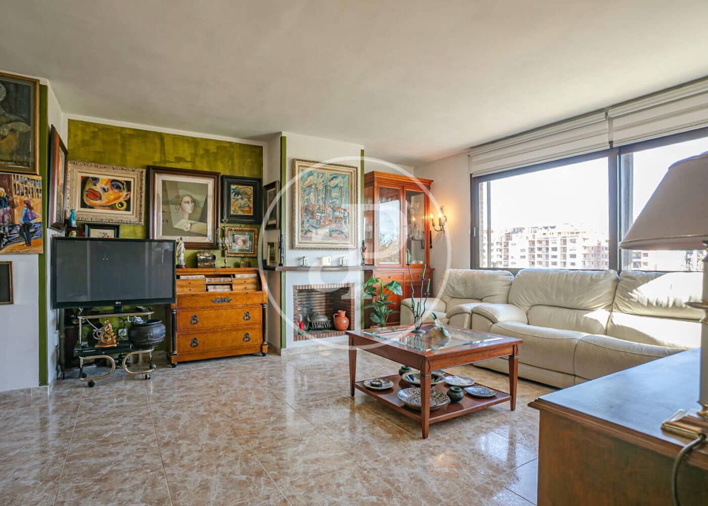 2 bedroom Apartment for sale in Palma de Mallorca - € 420,000 (Ref: 10075575)