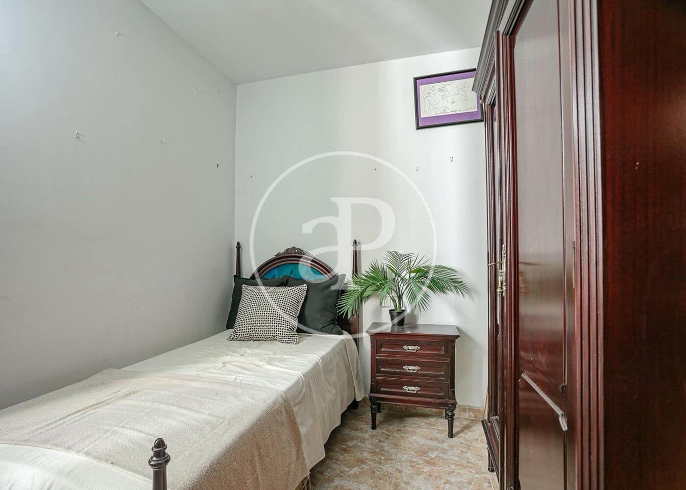 2 bedroom Apartment for sale in Palma de Mallorca - € 420,000 (Ref: 10075575)