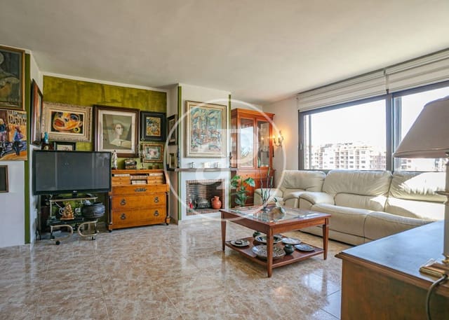 2 bedroom Apartment for sale in Plaça de Toros, Palma de Mallorca - € 420,000 (Ref: 10075575)