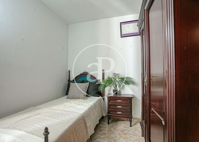 2 bedroom Apartment for sale in Plaça de Toros, Palma de Mallorca - € 420,000 (Ref: 10075575)