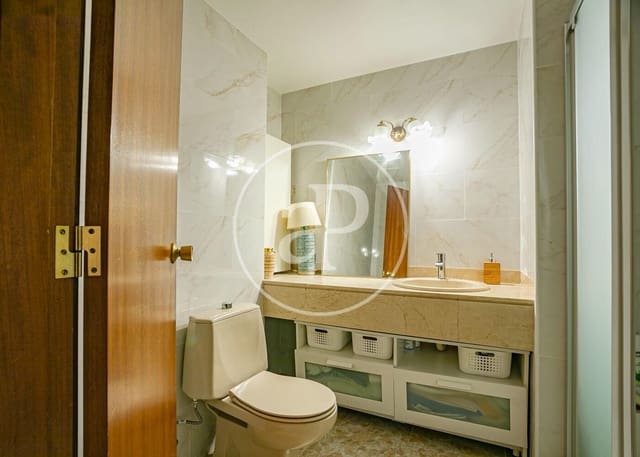 2 bedroom Apartment for sale in Plaça de Toros, Palma de Mallorca - € 420,000 (Ref: 10075575)