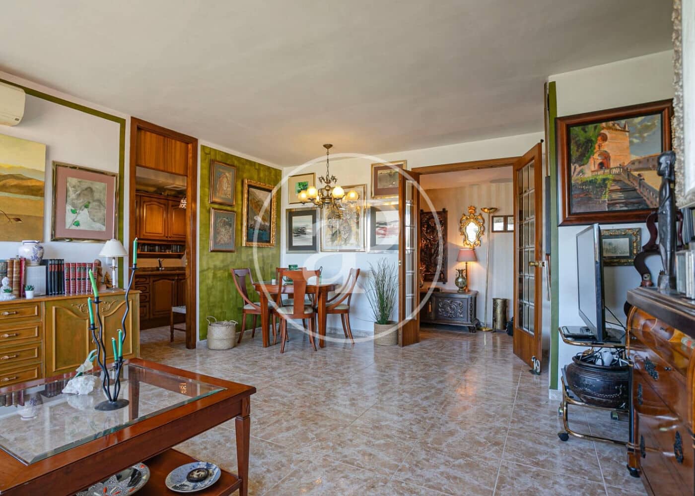 2 bedroom Apartment for sale in Palma de Mallorca - € 420,000 (Ref: 10075575)